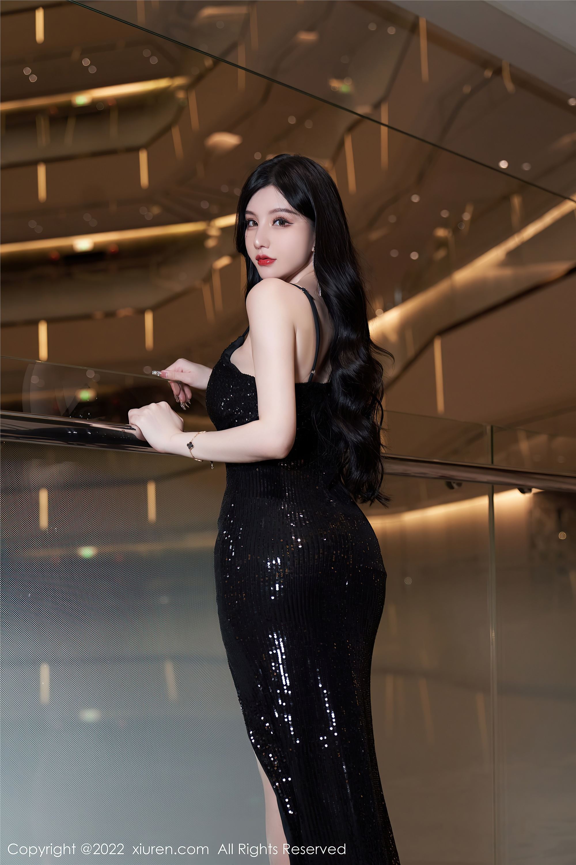 Xiuren秀人网 2022.06.24 NO.5190 周于希Sally